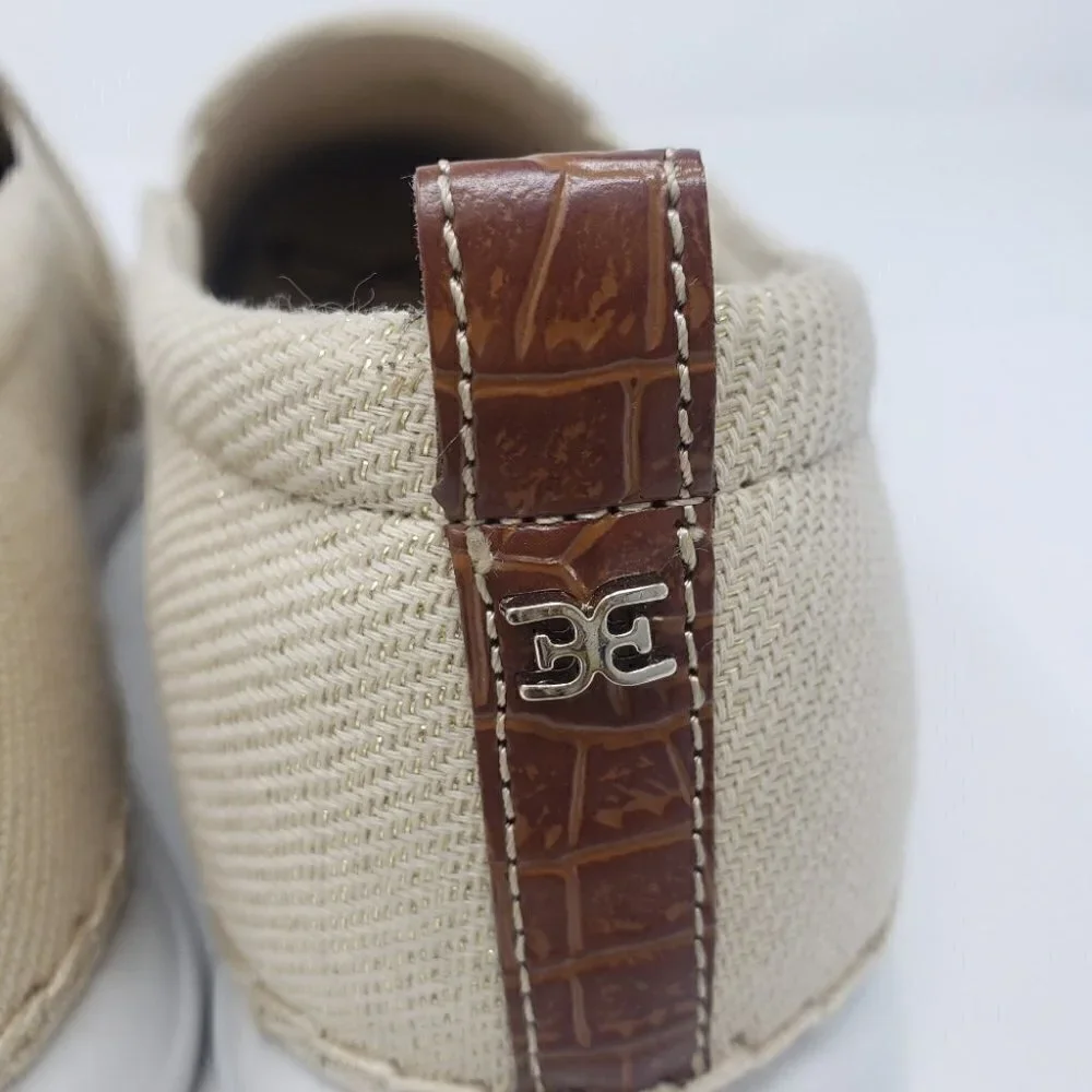 SAM EDELMAN Kassie Slip On Espadrilles